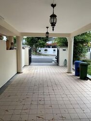 Serangoon Park (D13), Semi-Detached #626073561